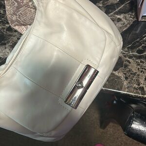 Coach All White
